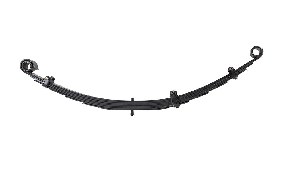 ARB Rear Leaf Spring (CS017RB)