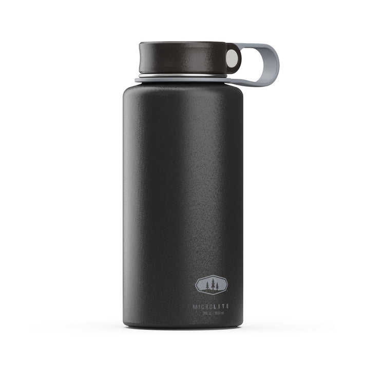 GSI Microlite 1000 Twist - Black