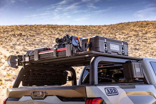 ARB Bed Rack Toyota Tundra 2022 On (17915100)