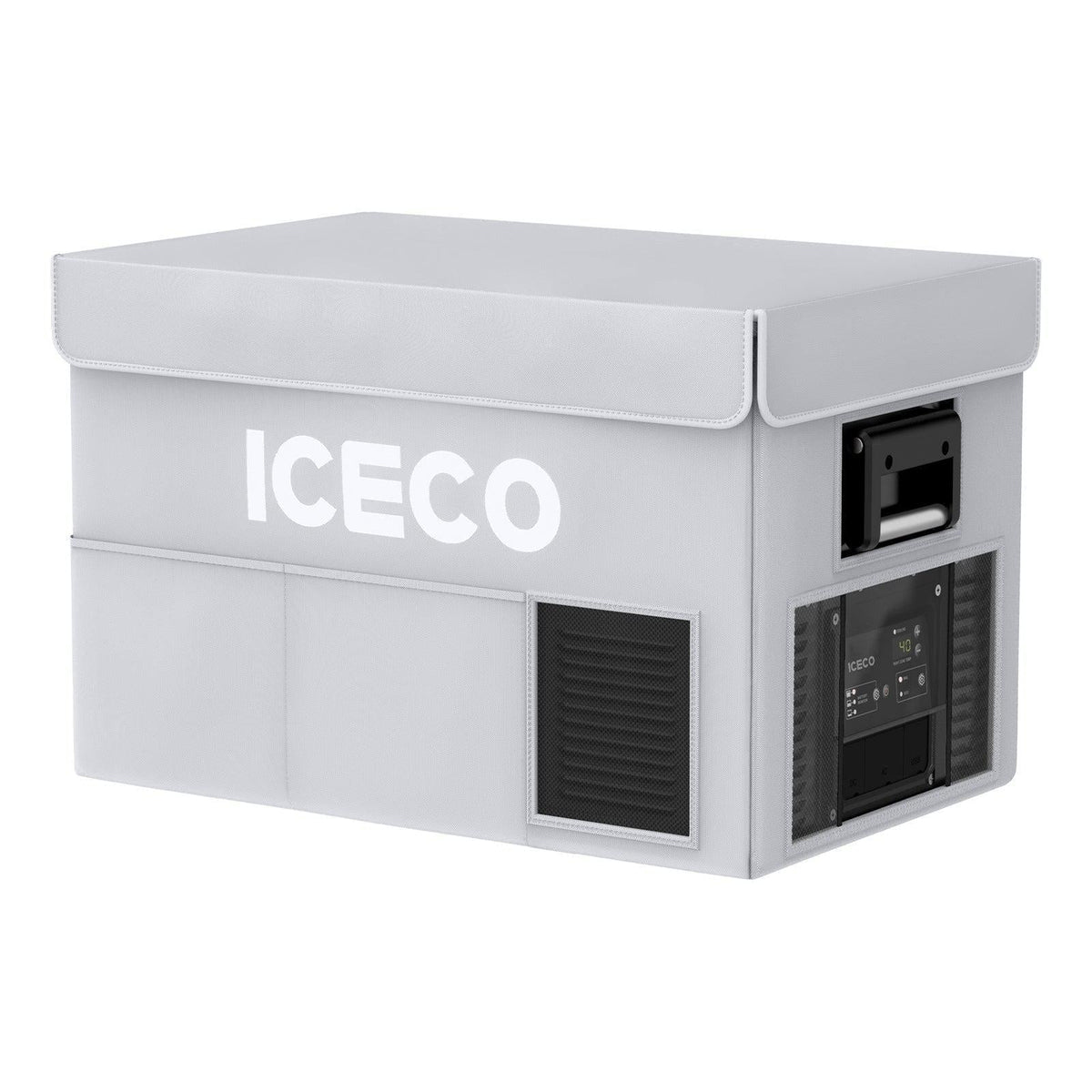 ICECO VL60Pro Insulated Protective Cover