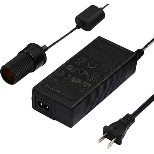 ICECO AC 80W Adapter For 12V Car Freezer