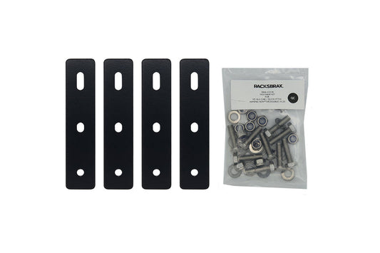 Racksbrax XD Awning Connector (Double) [A]