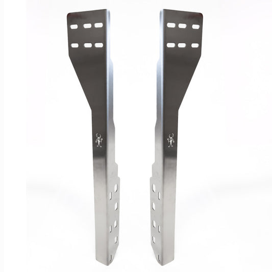 Moab Man Overland Four Wheel Camper (FWC) Awning Bracket (Set of Two)