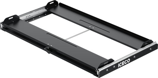 ICECO VL75Pro/VL90Pro Mounting Slide (Side-Pull)