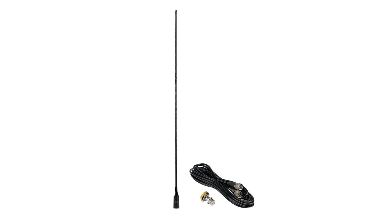 Midland 7.5 dB Gain Fiberglass Antenna [B]