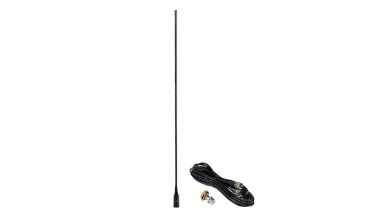 Midland 7.5 dB Gain Fiberglass Antenna [B]