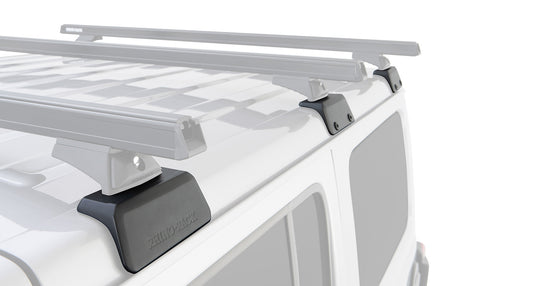 Rhino-Rack Backbone Mounting System (JL)
