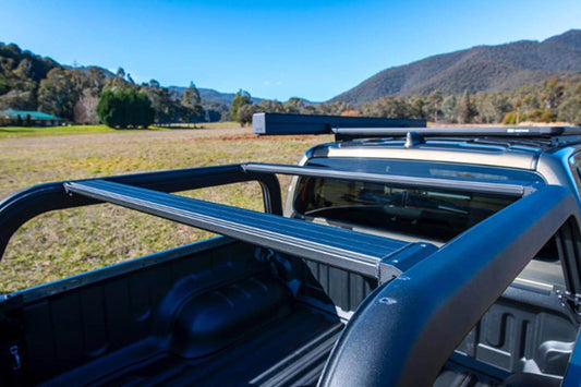 ARB Bed Rack Cross Bars Pair 55 Inches (1780850)