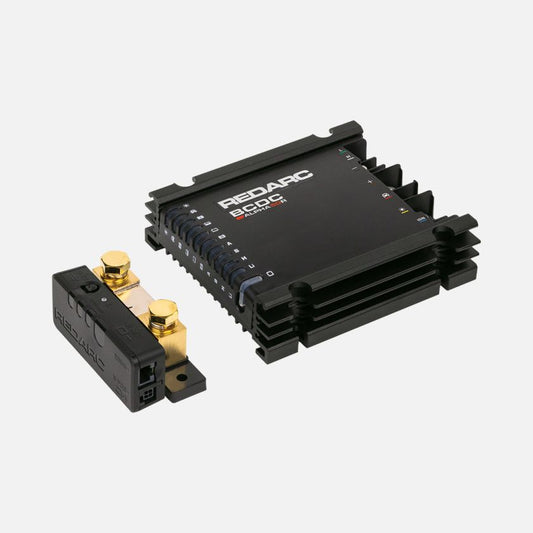 REDARC BCDC Alpha50 R DC Battery Manager [A]