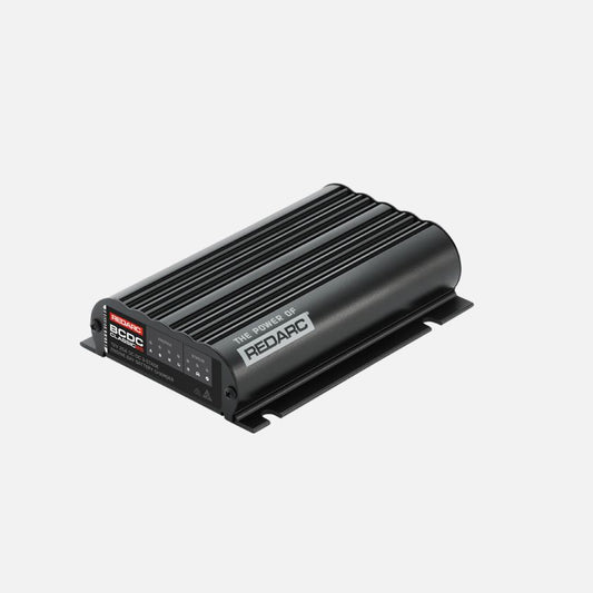 REDARC BCDC Classic25 12V 25A Dc Battery Charger [A]