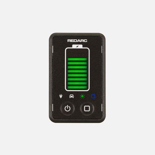 Redarc Redvision Essentials Dispaly [A]