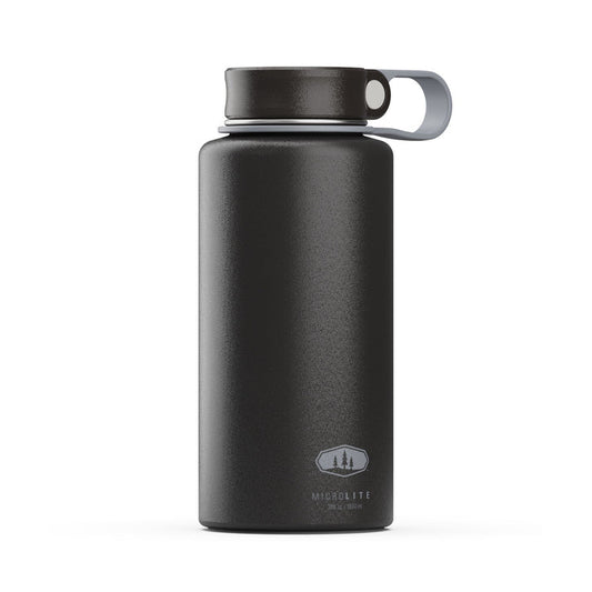 GSI Microlite 1000 Twist - Black