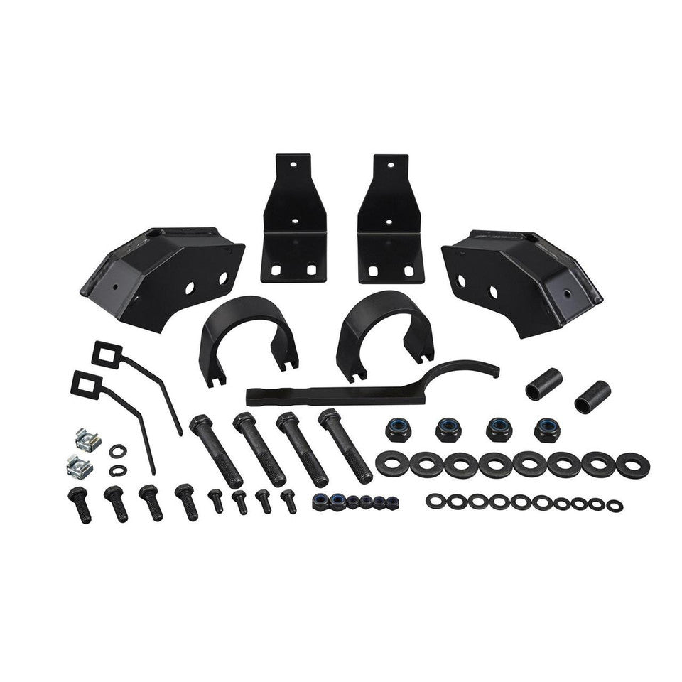 ARB Rear BP-51 Shock Fitting Kit (VM80010017)