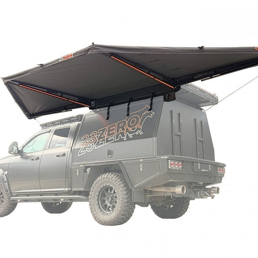 Onyx 180 Awning + Bracket Kit 2