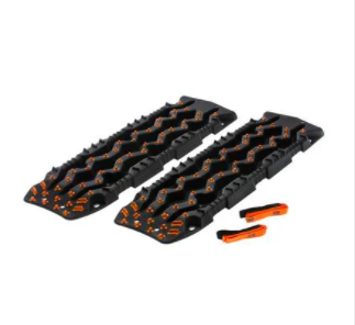 ARB Tred Pro Black / Orange (TREDPROBOB)