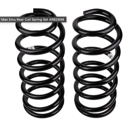 ARB Old Man Emu Coil Spring Rear -Prado 150 (2898)