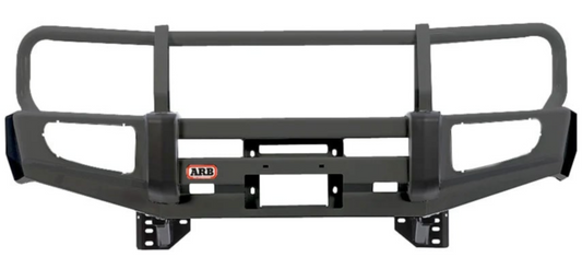 ARB Deluxe Bull Bar 2003-2007 Land Cruiser (3413190)