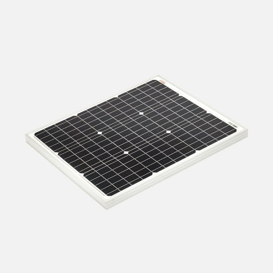 REDARC 50W Monocrystalline Solar Panel [A]