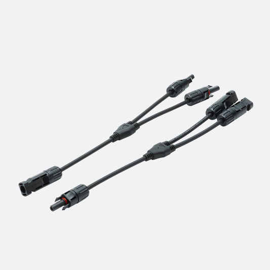 REDARC MC4 SOLAR PANEL "Y" ADAPTOR KIT [A]
