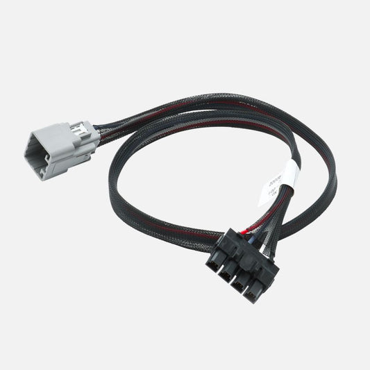 REDARC Jeep Cherokee Suitable Tow-Pro Brake Controller Harness [A]