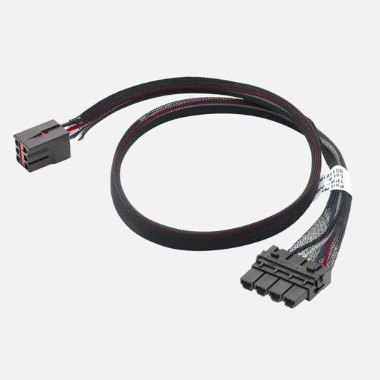 REDARC TOW-PRO VEHICLE HARNESS - FORD P/U, SUV, VAN, LAND ROVER, LINCOLN SUV, FORD Engine Class A/C RV [A]
