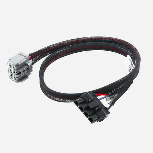 REDARC TOW-PRO VEHICLE HARNESS - GMC ACADIA, CHEVY TRAVERSE, BUICK ENCLAVE, SATURN OUTLOOK [A]
