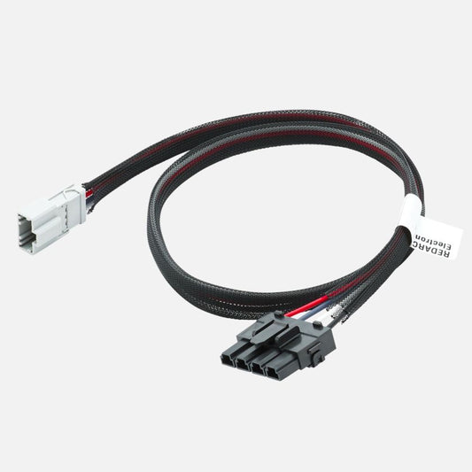 REDARC TOW-PRO VEHICLE HARNESS - HONDA	PILOT, HONDA RIDGELINE, ACURA MDX [A]