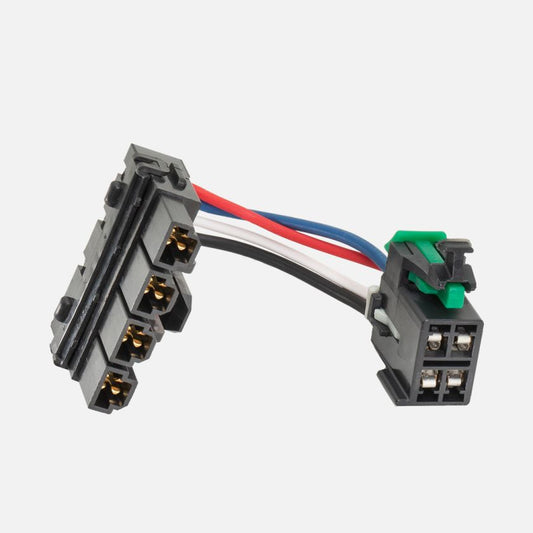 REDARC Curt Wiring Harness Suitable Tow-Pro Brake Controller Harness [A]