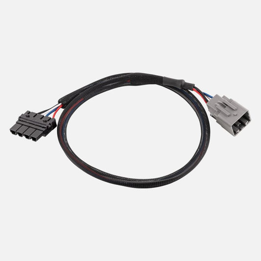REDARC Jeep Gladiator/Wrangler Suitable Tow-Pro Brake Controller Harness [A]